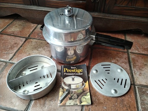 Vintage prestige dome - vintage, hi