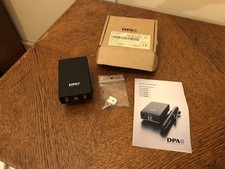 DPA MPS6030 Microphone