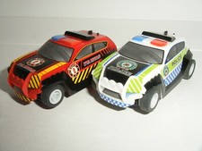 12V MICRO Scalextric - Pair of