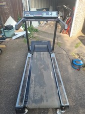 LifeFitness Treadmill 9100HR
