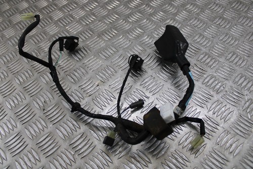 Suzuki 650 strom 2007 - suzuki,