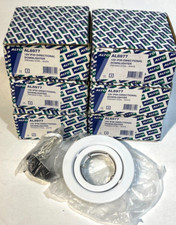 Alto 12v 50w Downlights Directional X 6 For MR16 White Ceiling Lighting AL8977