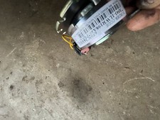 Pro Rider Freedom Mobility Scooter  Brake