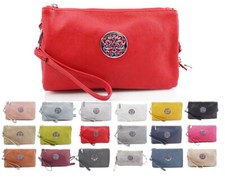 Women's Soft Faux Leather Bag