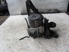 RENAULT SCENIC MK2 2004 ABS