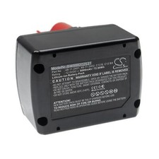 Battery for Milwaukee M12