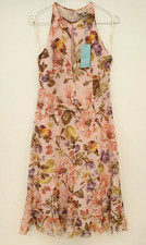 KAREN MILLEN Size 10 UK Pink