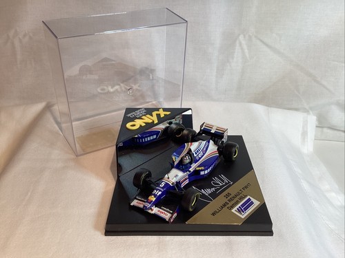Onyx 255 williams - onyx, 1:43