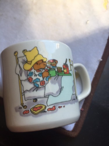 Coalport childs cup - childs,