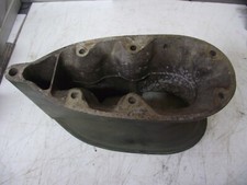 Johnson/Evinrude outboard
