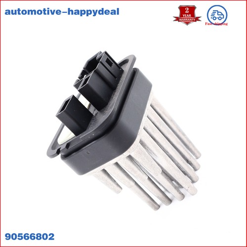 Blower motor fan - motor,