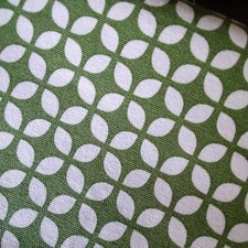 Fabric Remnant Home Décor Crafts Spare from Project Material 88cm x 288cm REDUCE