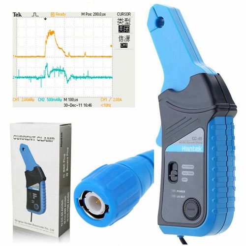 Hantek dc digital - cc-65,