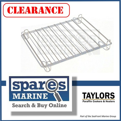 Taylors ctg1305 grill - taylors,