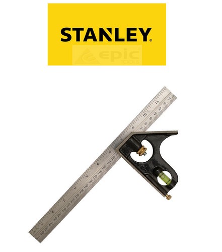 Stanley rabone 300mm - rabone, 12"