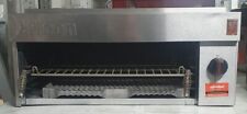 Falcon Salamander Gas Grill