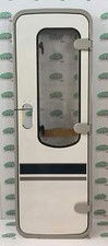 2004 Bessacarr caravan entrance door