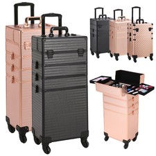 Makeup Trolley 4 in 1 Beauty