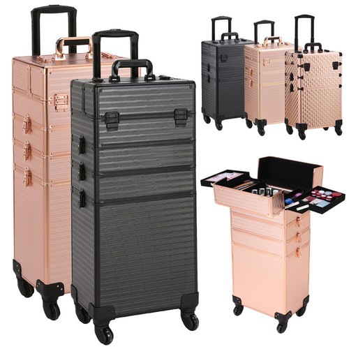Makeup trolley 1 beauty - trolley, 4