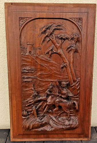 French antique - 26",