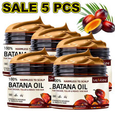 5x Batana Oil For Hair Growth