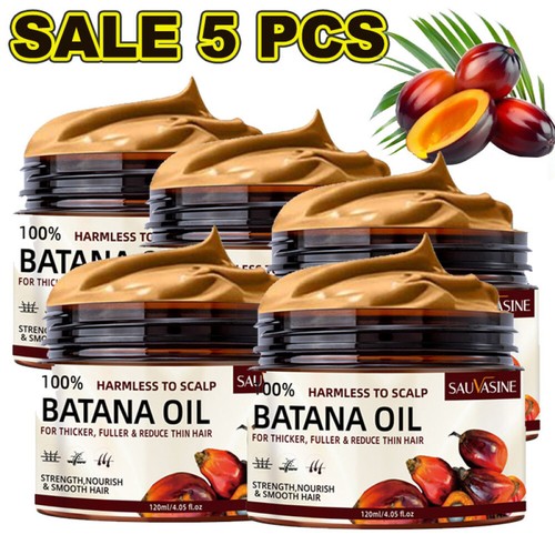 Batana oil for hair growth - batana,