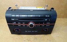 2005 Mazda 3 AM-FM Radio