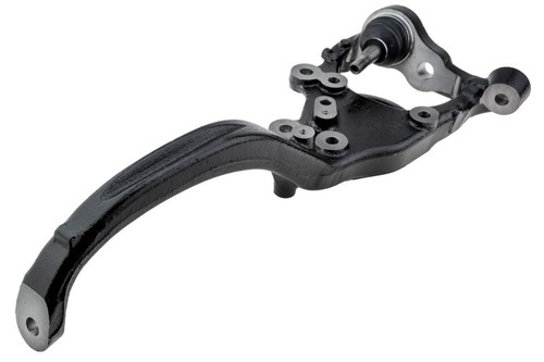 Front right knuckle for - right,