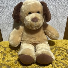 Build bear peanut butter - a, pup