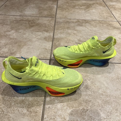 Nike zoomx alphafly next - zoomx, 3