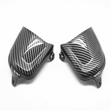 Front Headlight Panel Fairing
