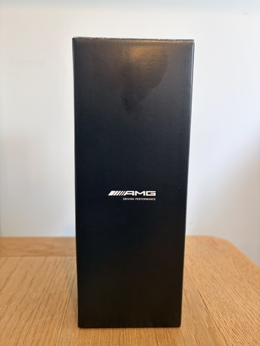 Mercedes benz amg - amg, to