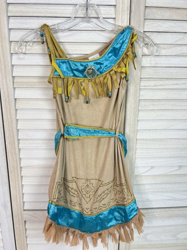 Disney girl pocahontas - disney, girl's