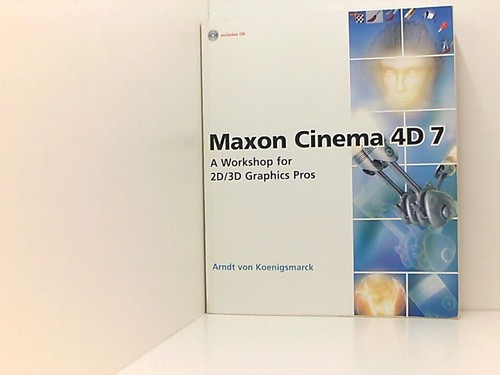 Maxon cinema koenigsmarck - cinema,