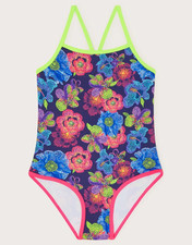 BNWT Monsoon Sketch floral