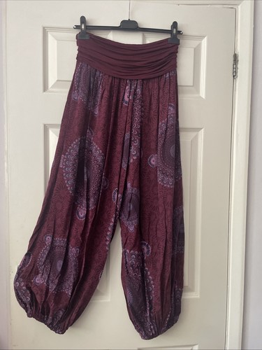 Women lagenlook boho hippy - boho,