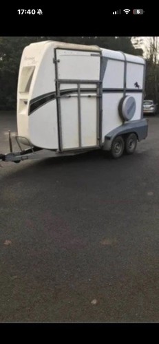 Bateson ascot double horse - bateson,