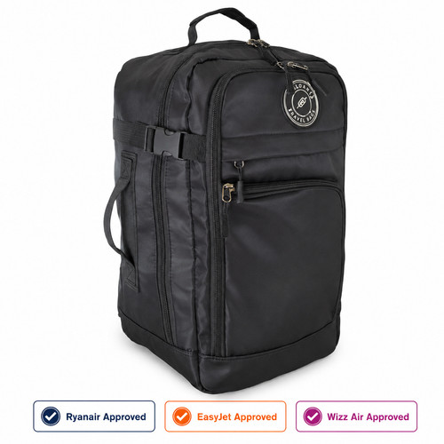 40x25x20cm ryanair approved - 40x25x20cm,