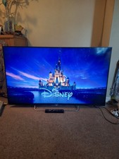 Sony BRAVIA KDL-50W829B 50"