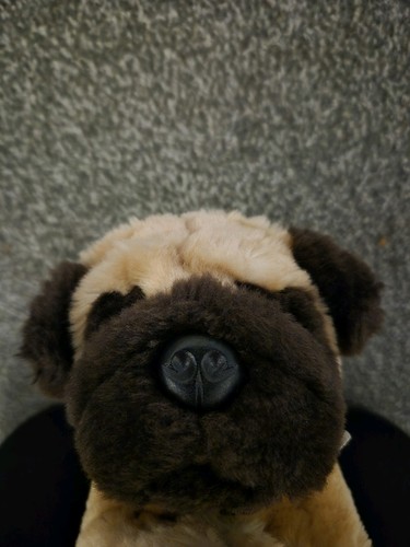 Keel toys pug puppy - keel,