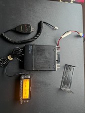 Kenwood TM-D700E Dual Band