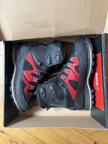 Mammut mamook gtx - men,