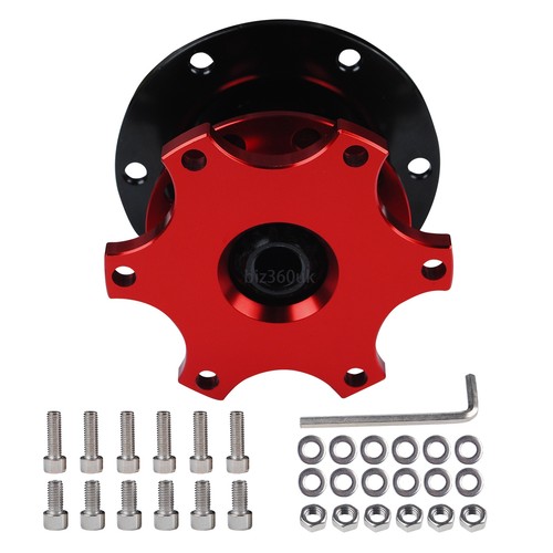 Universal car steering wheel - universal,