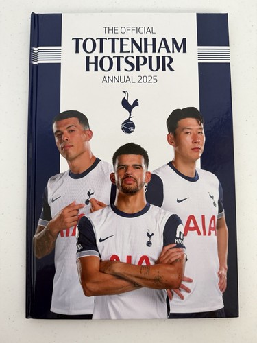 The official tottenham hotspur - the,
