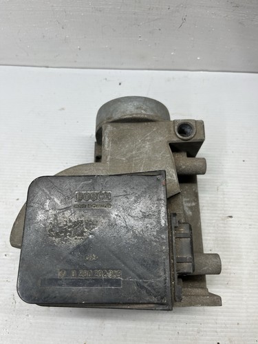 Bmw air mass meter bosch - bmw,