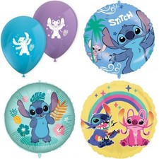 DISNEY LILO & STITCH -