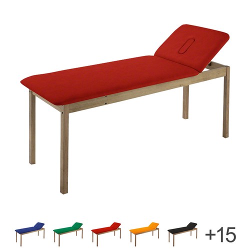 Therapy table bernini natural - table,