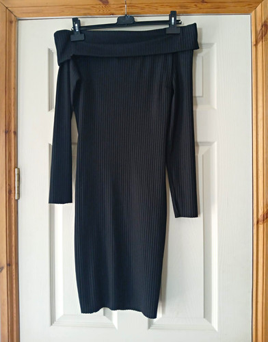 Never fully dressed - never,