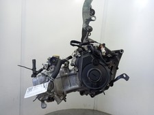 YAMAHA YZF R125 Engine