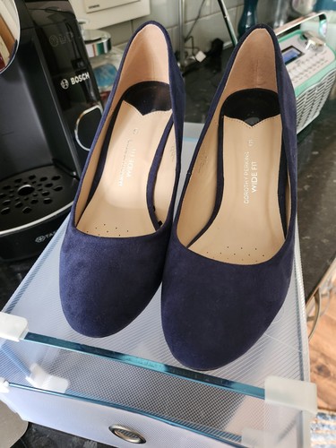 Dorothy perkins navy - dorothy,